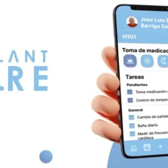 Vigilant Care para residencias y domiciliaria