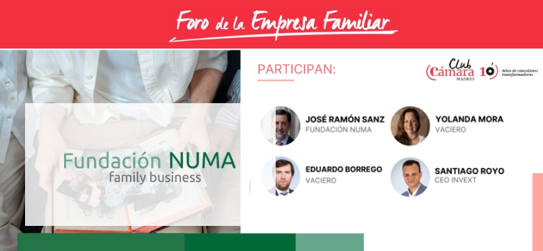 evento Numa gobernanza empresa familiar