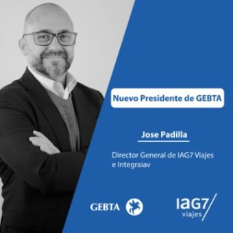 José Padilla IAG7