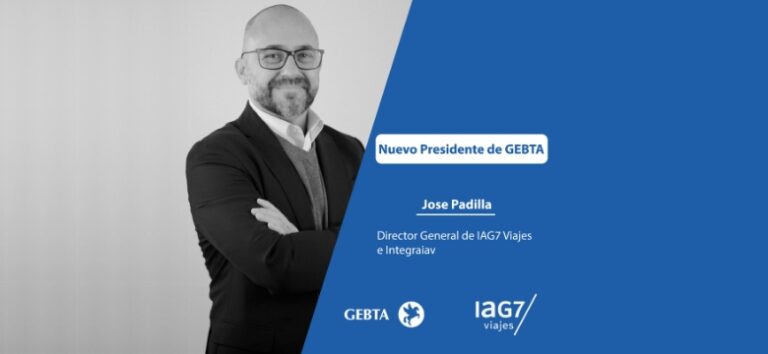José Padilla IAG7