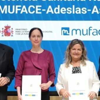 MUFACE con ASISA