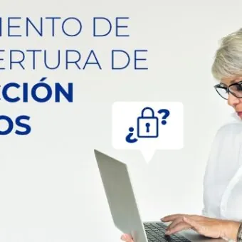 Seguros cobertura protección datos