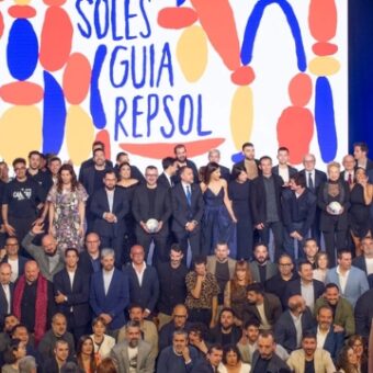 Guía Soles Repsol