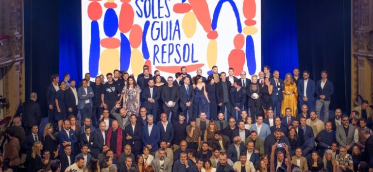 Guía Soles Repsol
