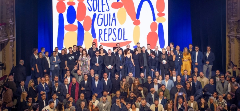 Guía Soles Repsol
