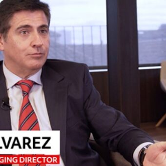 Carlos Álvarez Dirfinex