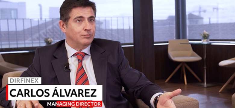 Carlos Álvarez Dirfinex