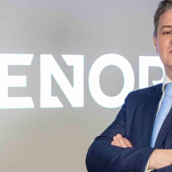 César Martin , director de consultoría de AENOR