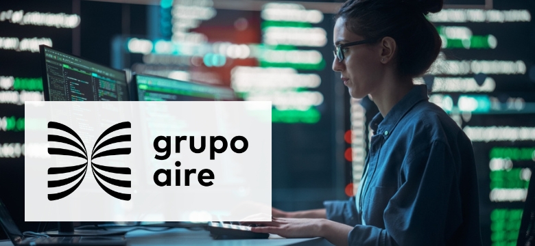 Evento Aire sobre NIS2