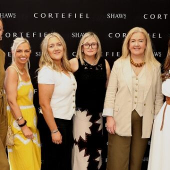Cortefiel en Irlanda