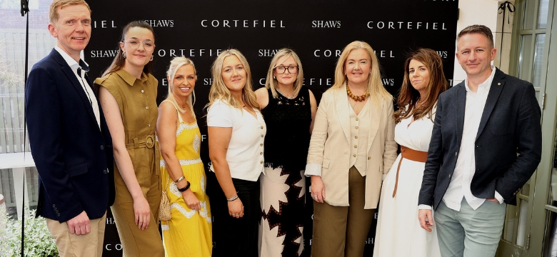 Cortefiel en Irlanda