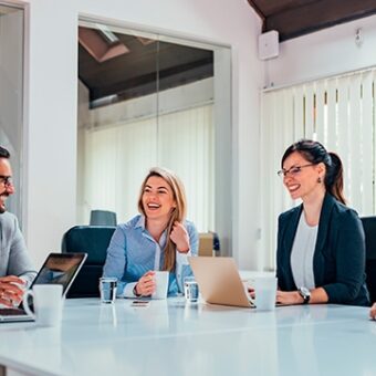 talento en la empresa