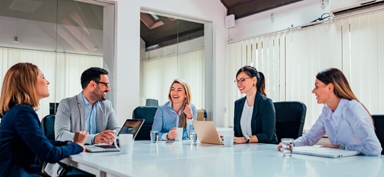 talento en la empresa