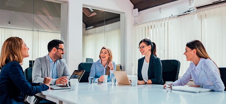 talento en la empresa