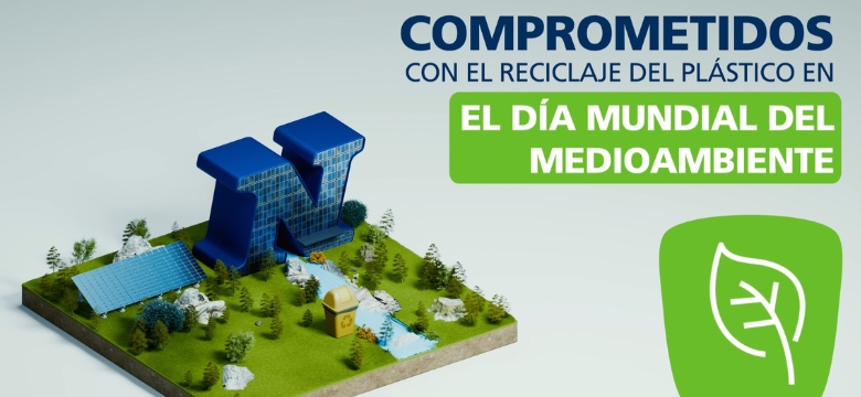 Día mundial del medioambiente