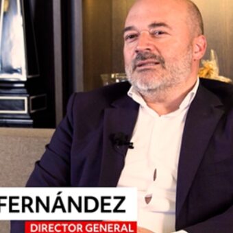 José Luis Fernández iONE Team