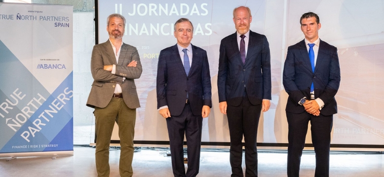 II Foro Financiero del sector bancario español
