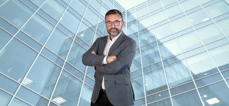 Javier Morales KPMG