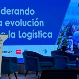 Live Logistics Congress 2025