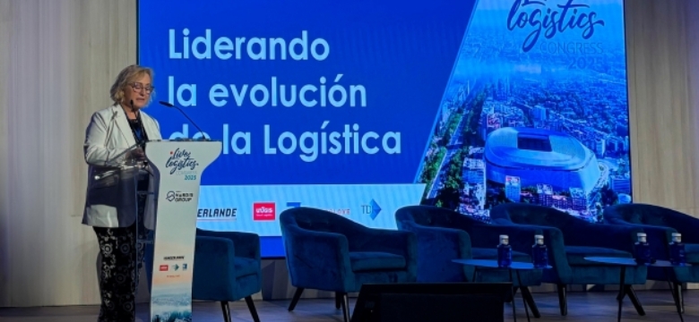 Live Logistics Congress 2025