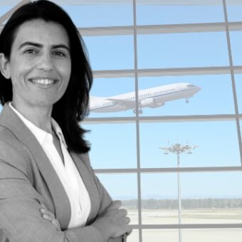 María José Quintana IAG7