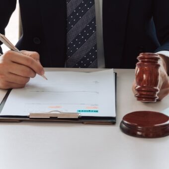 declaración del concurso