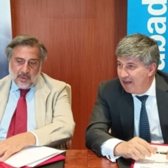 Banco Sabadell Socio Protector Club Cámara