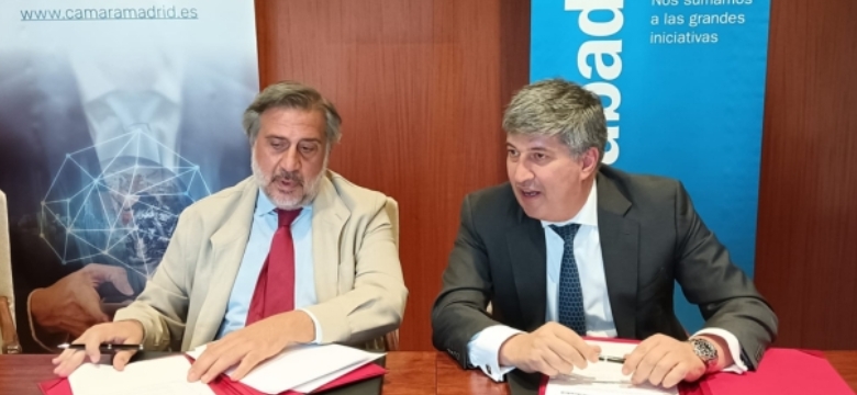 Banco Sabadell Socio Protector Club Cámara