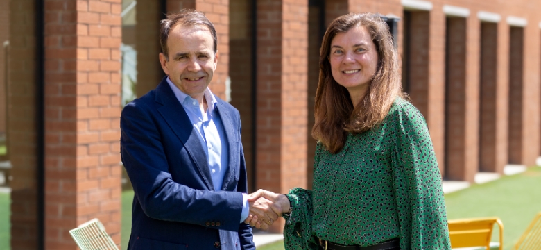 Colaboración Integra y Signaturit Group