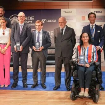 sports convention 2025 ISDE