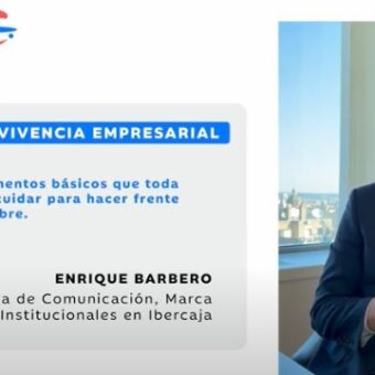 Kit de supervivencia empresarial Ibercaja