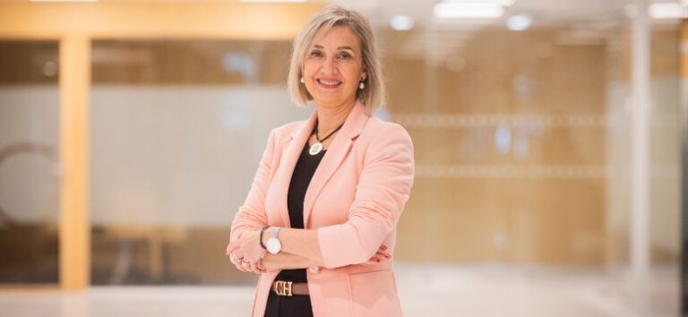 Teresa Fernández Fortún Ibercaja