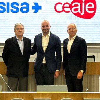 ASISA y CEAJE