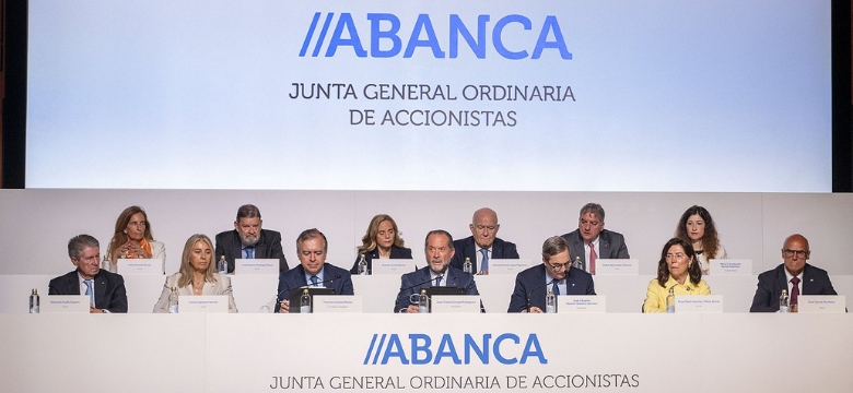 Junta Accionistas ABANCA