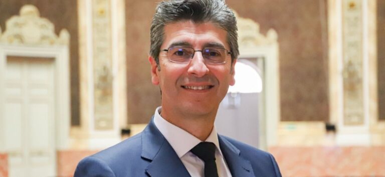 Plácido Molina, ISDE