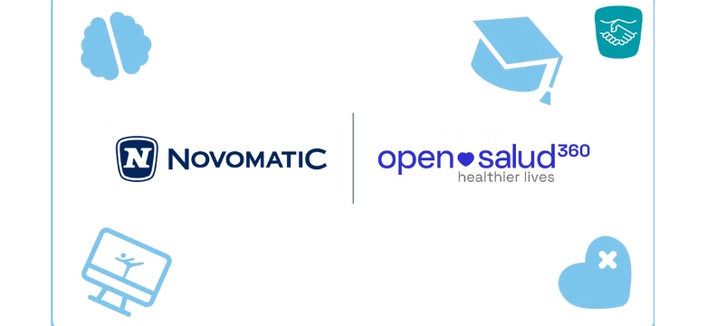 opensalud360 Novomatic