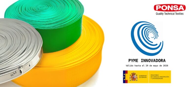 sello de Pyme Innovadora