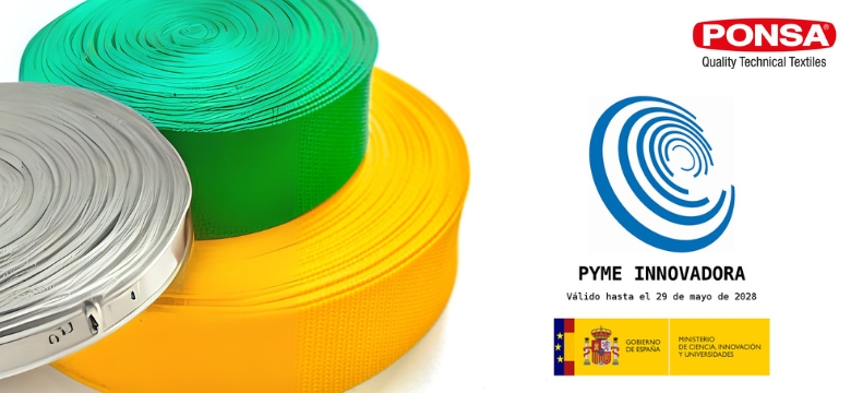 sello de Pyme Innovadora