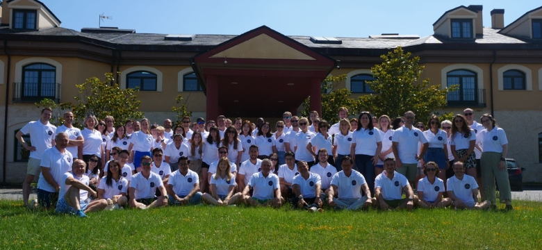 Seminario Altios