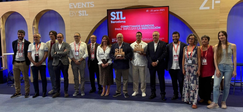 SIL Barcelona
