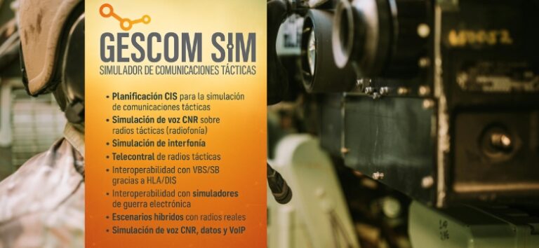 GESCOM-SIM
