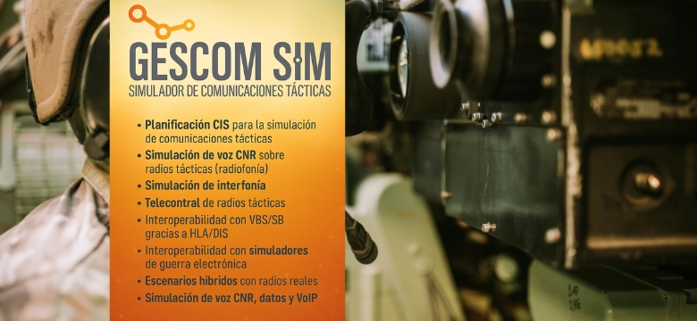 GESCOM-SIM