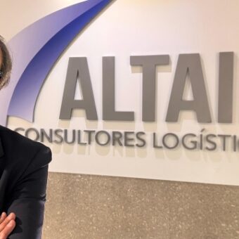 Pedro Tierno Corraliza Altair