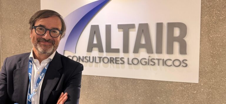 Pedro Tierno Corraliza Altair