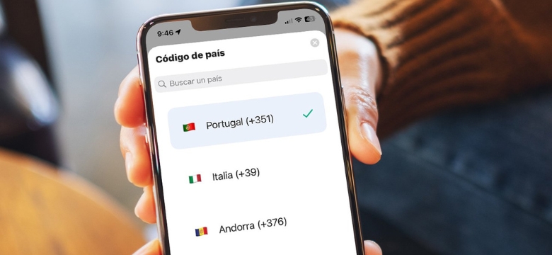 Bizum internacionales con Abanca