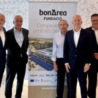 Colaboración bonÀrea y ASISA