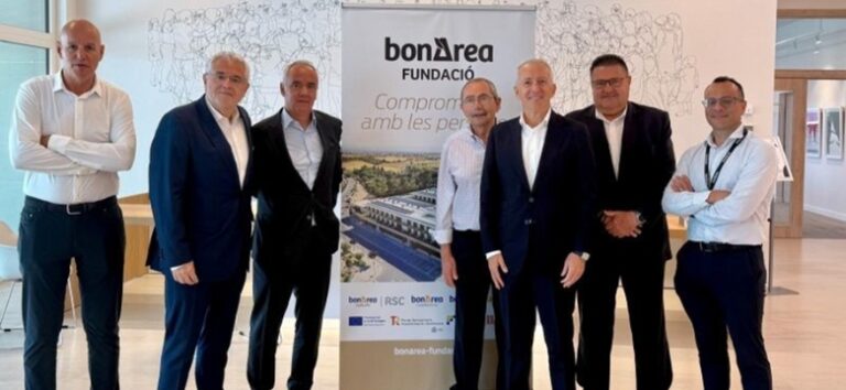 Colaboración bonÀrea y ASISA