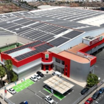 CENCOSU-SPAR Gran Canaria