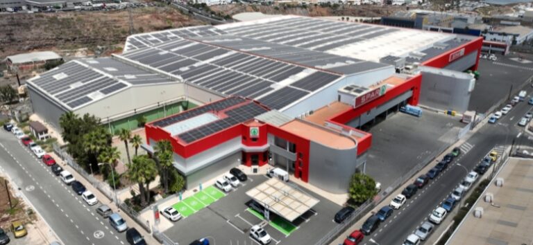 CENCOSU-SPAR Gran Canaria