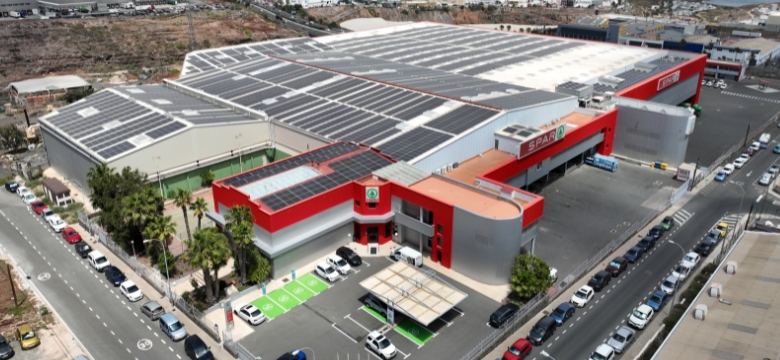 CENCOSU-SPAR Gran Canaria